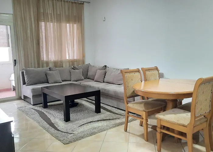 For Rent - Near The 公寓 Durrës