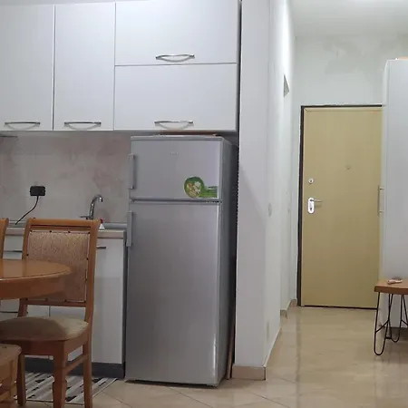 Apartment For Rent - Near The Durres