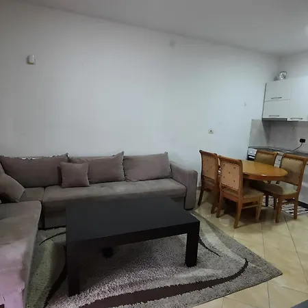 Apartment For Rent - Near The Durres