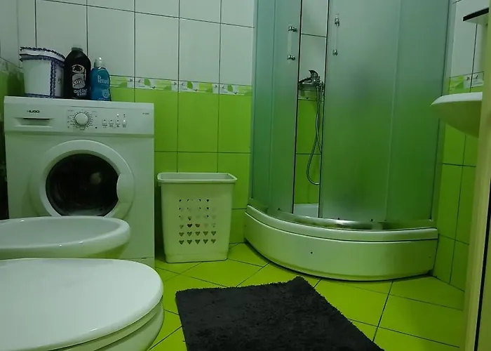 For Rent - Near The
