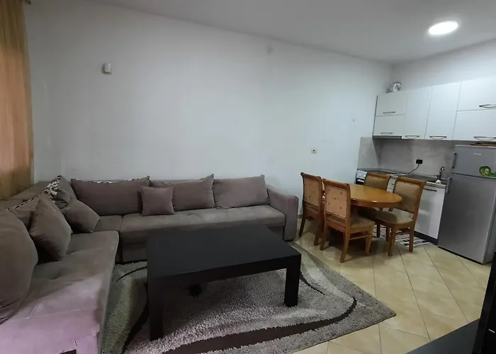 Apartment For Rent - Near The Durrës
