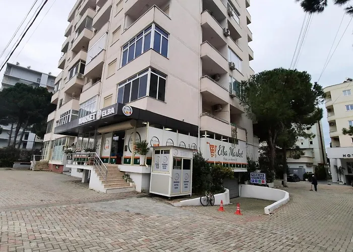 For Rent - Near The Durrës